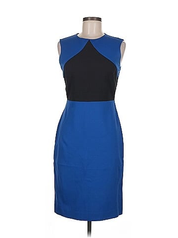 Diane von Furstenberg Cocktail Dress (view 1)