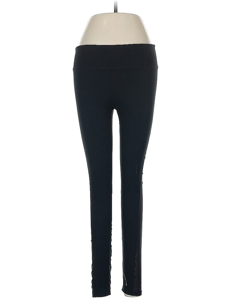 Click to view more detailed imagery on our partner's website Pre-owned Fabletics Active Pants In Black