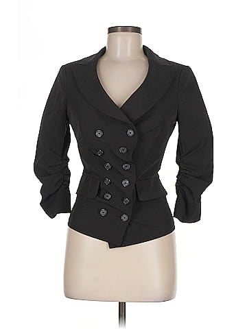 Elizabeth and James Blazer (view 1)