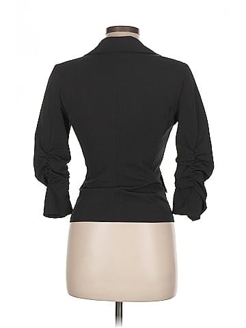 Elizabeth and James Blazer (view 2)
