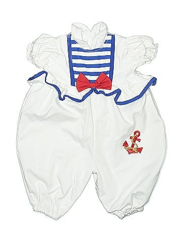 Baby Togs Dress (view 1)