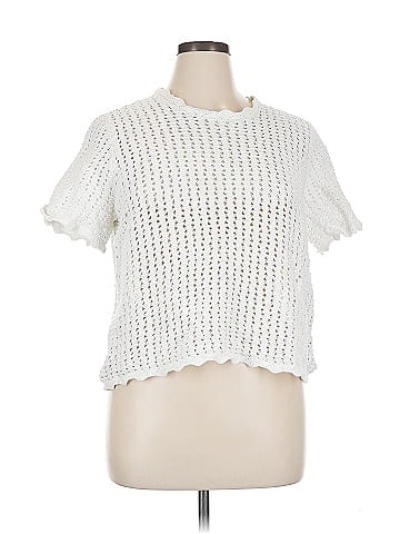 Gap Short Sleeve Top (view 1)