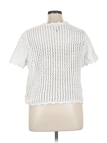 Gap Short Sleeve Top (view 2)