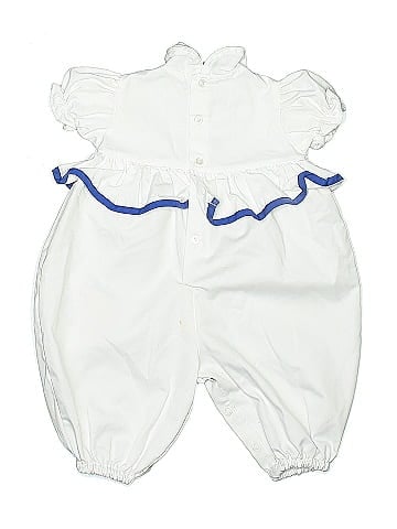 Baby Togs Dress (view 2)