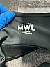 MWL by Madewell Black Sports Bra Size XXS - photo 7