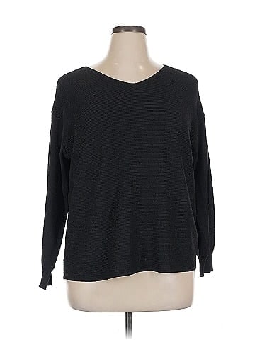 Ella Moss Pullover Sweater (view 1)