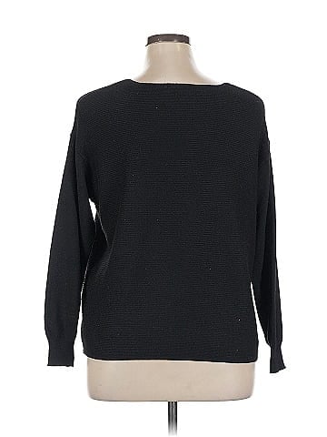 Ella Moss Pullover Sweater (view 2)
