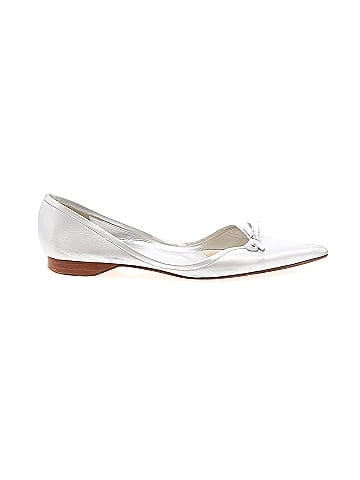 Delman Shoes Flats (view 1)