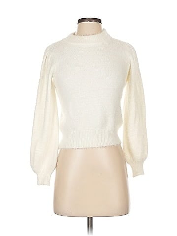 GB Turtleneck Sweater (view 1)