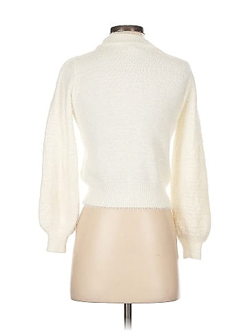 GB Turtleneck Sweater (view 2)