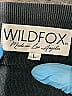 Wildfox 100% Cotton Gray Sweatshirt Size L - photo 7
