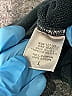 Wildfox 100% Cotton Gray Sweatshirt Size L - photo 8