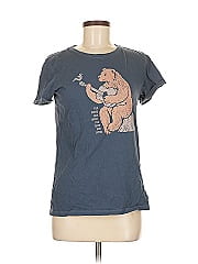 Life Is Good Short Sleeve T Shirt