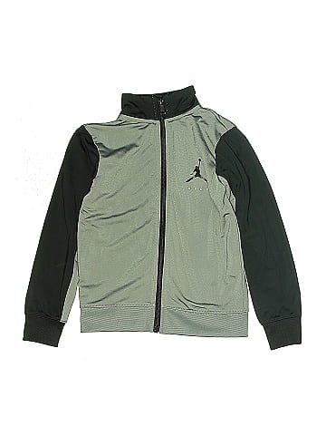 Air Jordan Track Jacket (view 1)