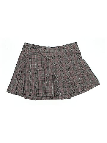 Wild Fable Formal Skirt (view 1)