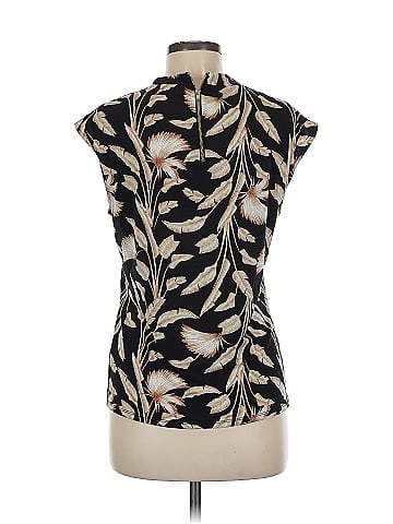 Liz Claiborne Sleeveless Blouse (view 2)