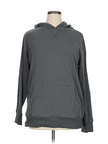 Assorted Brands Pullover Hoodie (view 1)