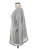 Piko 1988 100% Acrylic Gray Pullover Sweater Size M - photo 5