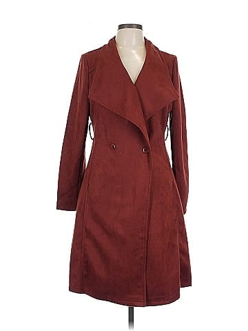 Solitaire Coat (view 1)