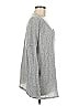 Piko 1988 100% Acrylic Gray Pullover Sweater Size M - photo 4