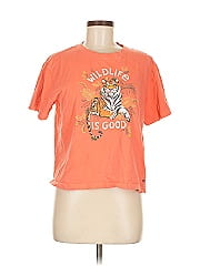 Life Is Good Short Sleeve T Shirt