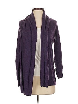 C By Bloomingdales Cashmere Cardigan