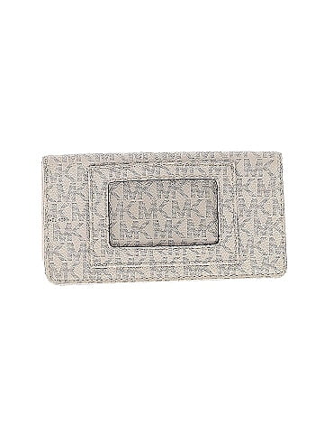 MICHAEL Michael Kors Leather Wallet (view 1)