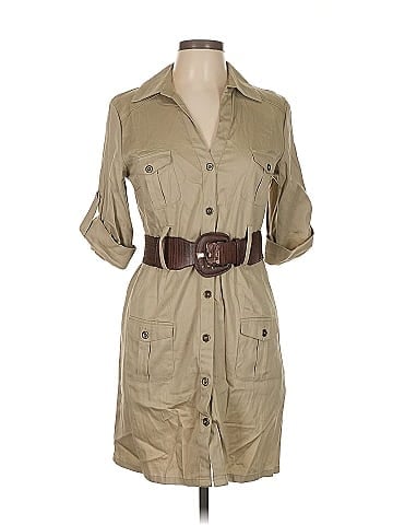 Charlotte Russe Casual Dress (view 1)