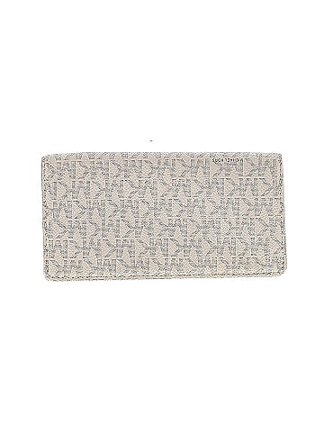 MICHAEL Michael Kors Leather Wallet (view 2)