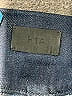 RtA Denim Blue Jeggings Size 26 waist - photo 4
