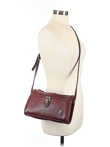 Liz Claiborne Shoulder Bag (view 2)
