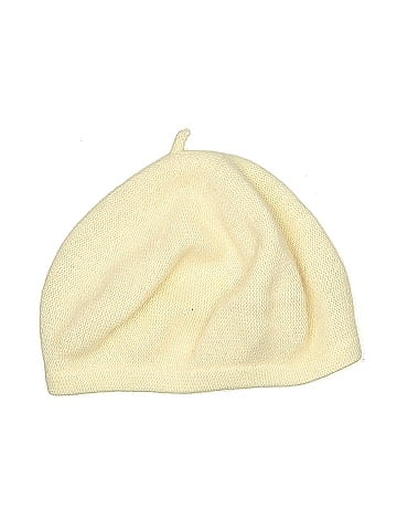 Quince Hat (view 1)