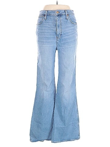Madewell Jeans (view 1)