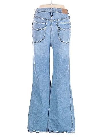 Madewell Jeans (view 2)