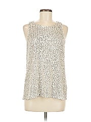 Ce Ce Sleeveless Blouse
