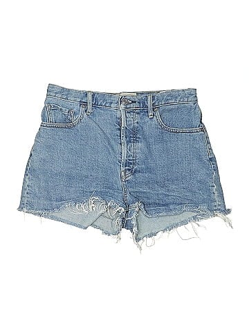 Everlane Denim Shorts (view 1)
