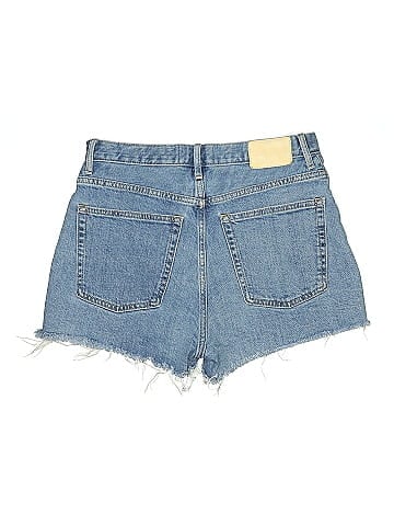 Everlane Denim Shorts (view 2)