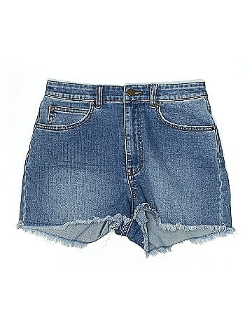 Billabong Denim Shorts (view 1)
