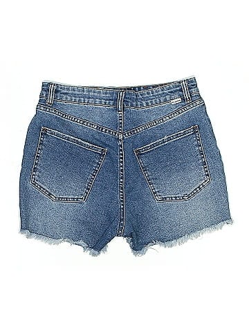 Billabong Denim Shorts (view 2)