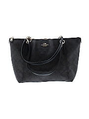 Coach Factory Leather Tote