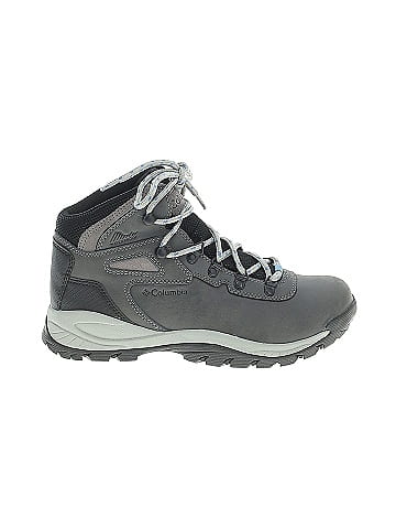 Columbia Ankle Boots (view 1)