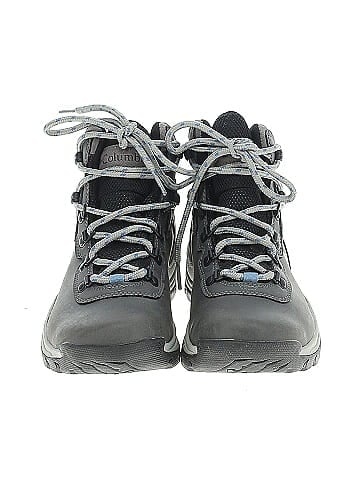 Columbia Ankle Boots (view 2)