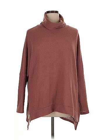 Unbranded Turtleneck Sweater (view 1)