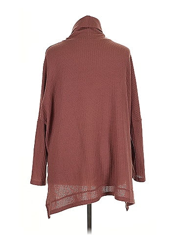 Unbranded Turtleneck Sweater (view 2)