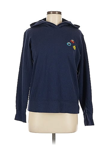 UT for Uniqlo Pullover Hoodie (view 1)