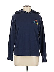 Ut For Uniqlo Pullover Hoodie