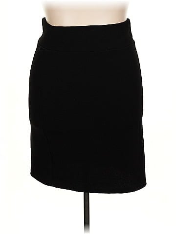 Shein Curve Formal Skirt (view 1)