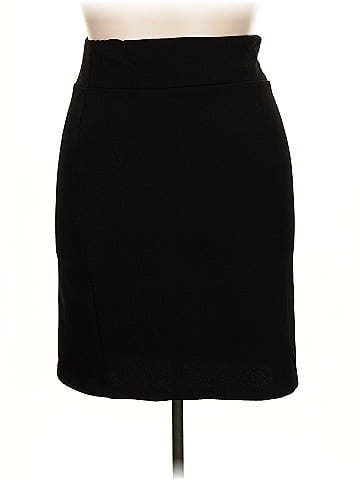 Shein Curve Formal Skirt (view 2)