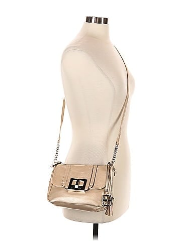 Ellen Tracy Crossbody Bag (view 2)