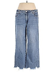 Sts Blue Jeans